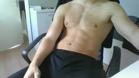 ramonjoosse2001 online show from 10-27-25, 01:26