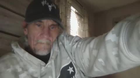 ramrod70 online show from 11-23-25, 04:18