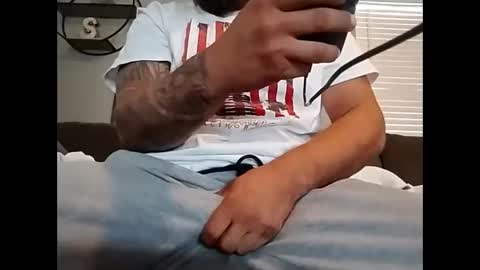 Snapshot of ramrodme chatting on 05-18-26, 02:56 ramrodme online show from 05-18-26, 02:56