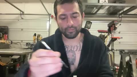 Marcos online show from 12-26-24, 02:27