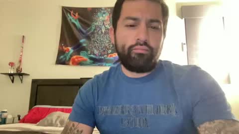 Marcos online show from 01-08-25, 05:59