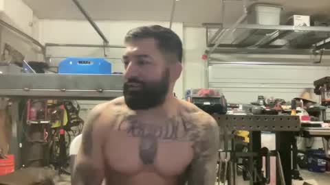 Marcos online show from 10-11-25, 02:48