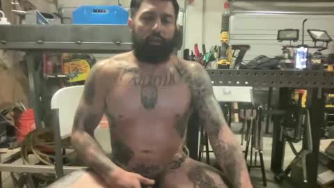 Marcos online show from 10-27-25, 05:00