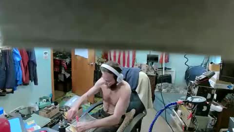 Randall online show from 12-06-24, 11:00