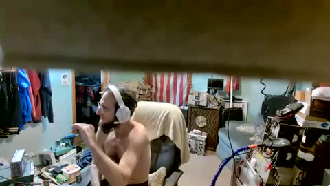 Randall online show from 12-07-24, 01:25