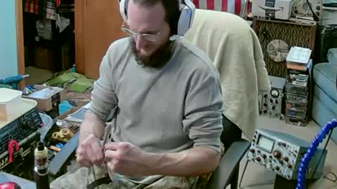 Randall online show from 12-21-24, 03:36