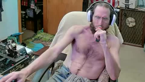 Randall online show from 12-29-24, 06:35