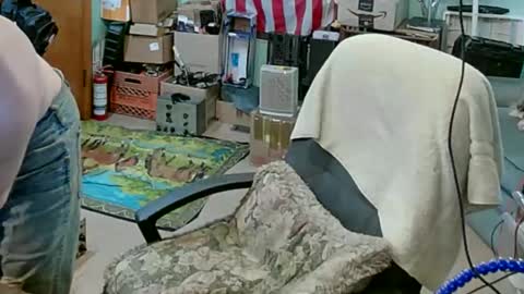 Randall online show from 12-30-24, 12:11