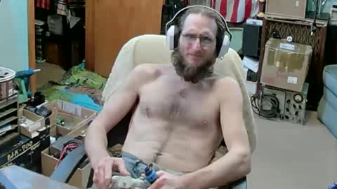 Randall online show from 01-06-25, 08:35