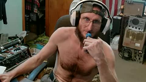 Randall online show from 01-17-25, 01:35