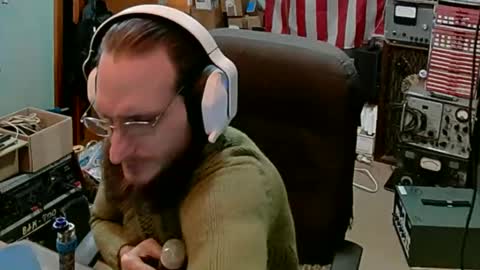 Randall online show from 03-03-25, 02:26