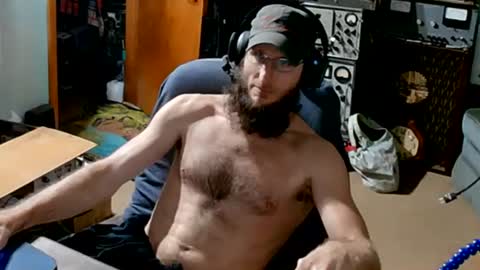 Randall online show from 09-12-25, 11:48