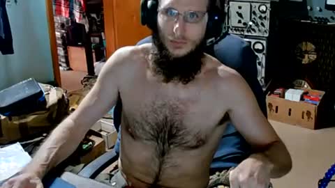 Randall online show from 09-29-25, 07:51