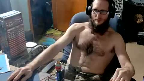 Randall online show from 10-18-25, 12:57