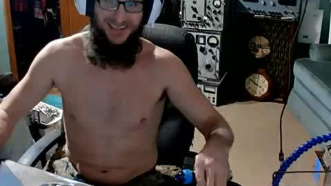 Randall online show from 11-01-25, 01:29