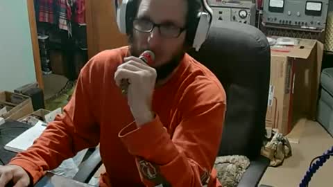 Randall online show from 12-05-25, 03:26