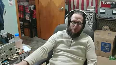 Randall online show from 01-16-26, 08:35