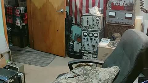 Randall online show from 02-05-26, 09:52