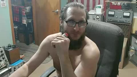 Randall online show from 02-28-26, 11:50