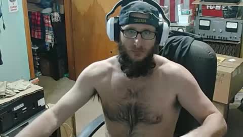 Randall online show from 04-11-26, 12:48