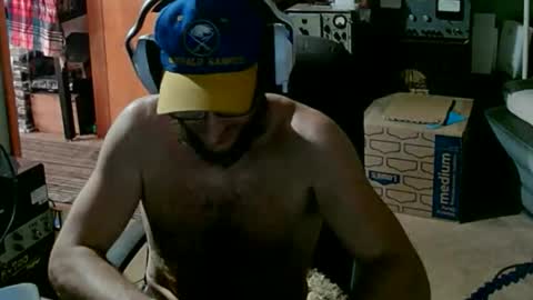 Randall online show from 05-26-26, 08:38