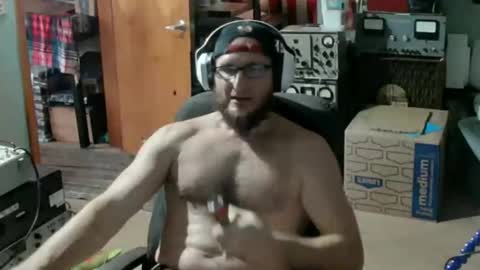 Randall online show from 06-07-26, 07:50