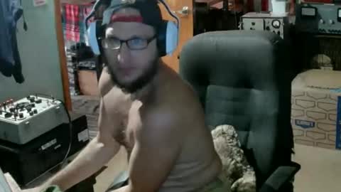 Randall online show from 06-10-26, 09:03