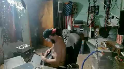 Randall online show from 06-11-26, 02:53