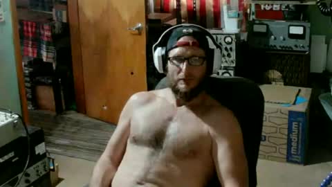Randall online show from 06-11-26, 10:52
