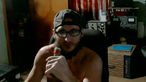 Randall online show from 06-14-26, 10:45