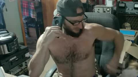 Randall online show from 06-16-26, 02:30