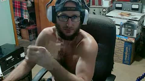 Randall online show from 06-26-26, 06:34
