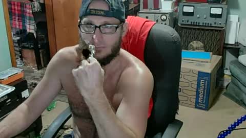 Randall online show from 06-28-26, 07:09