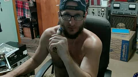 Randall online show from 07-01-26, 07:46