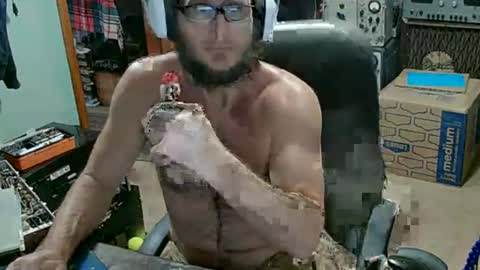 Randall online show from 07-10-26, 07:38