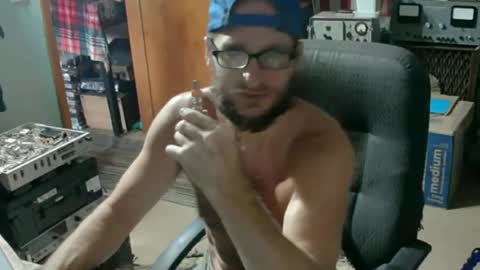 Randall online show from 07-21-26, 07:49