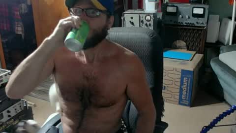 Randall online show from 07-25-26, 11:46
