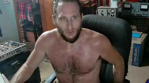 Randall online show from 07-29-26, 05:44