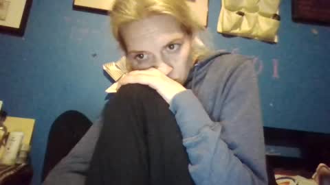 Randcandy77 online show from 11-24-25, 06:24