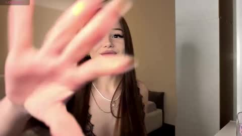 Luna online show from 03-22-26, 12:41