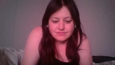 randicandi96 online show from 05-12-26, 08:00