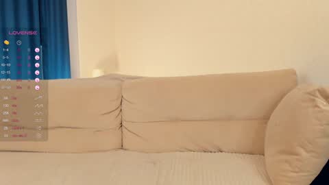 Vilda online show from 01-16-25, 02:19