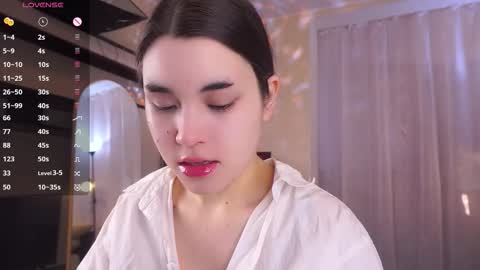 Vilda online show from 12-21-25, 05:25