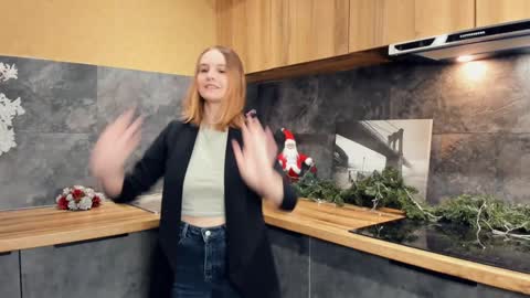 Katie online show from 01-19-25, 07:15