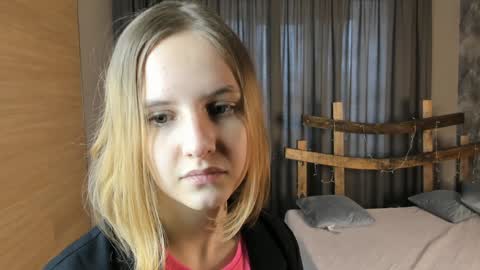 Katie online show from 01-23-25, 09:08