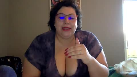 RandiSugar online show from 12-06-24, 05:55
