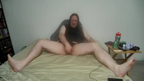 rando1235 online show from 03-20-26, 06:18