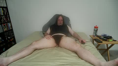 rando1235 online show from 04-07-26, 04:35