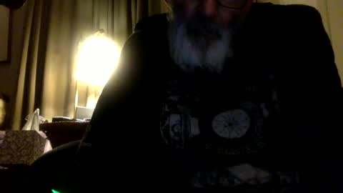 Randy online show from 06-18-26, 10:09