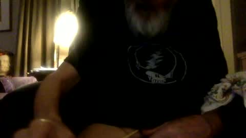 Randy online show from 07-18-26, 09:24